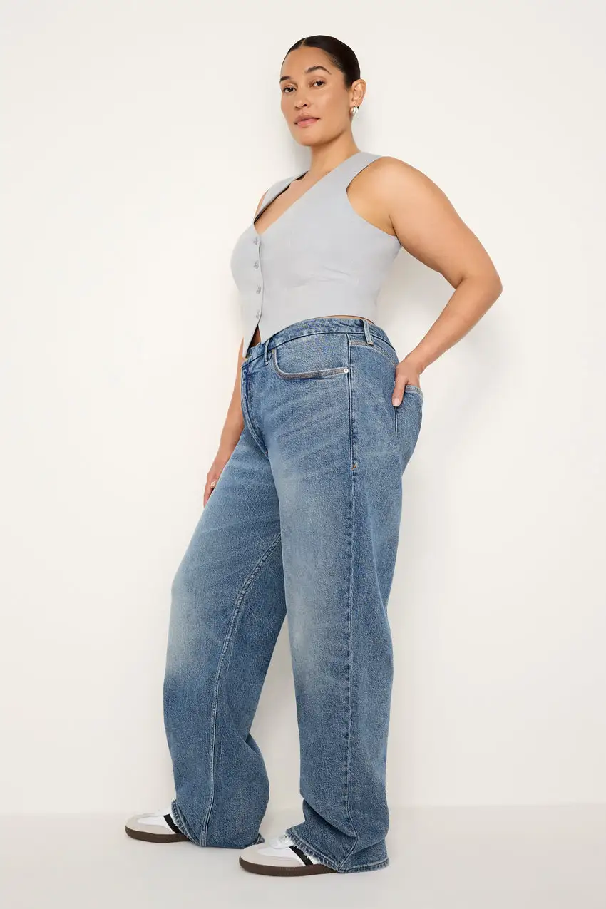 GOOD ’90s RELAXED JEANS