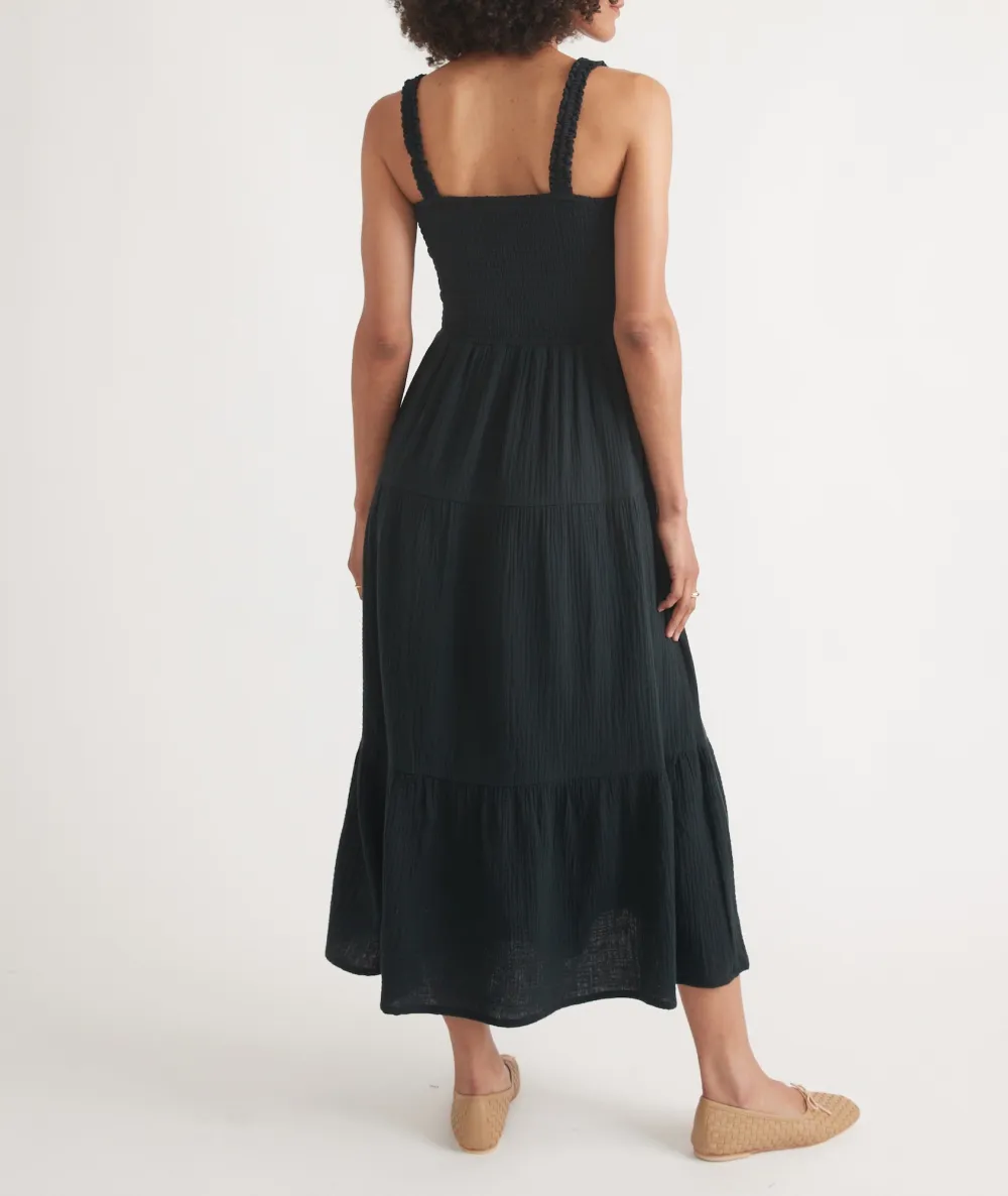 Selene Maxi Dress