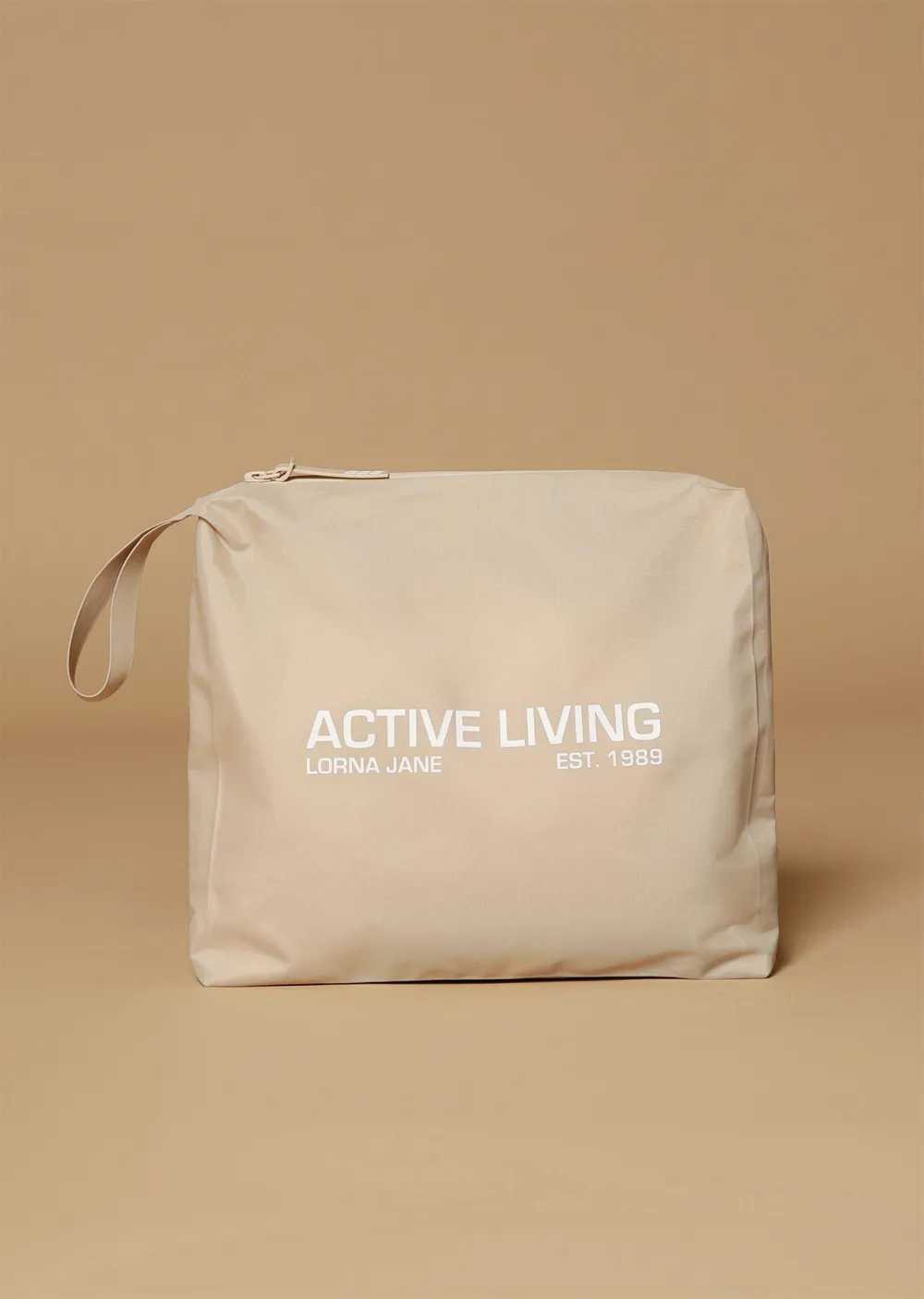 Active Water Resistant Bag