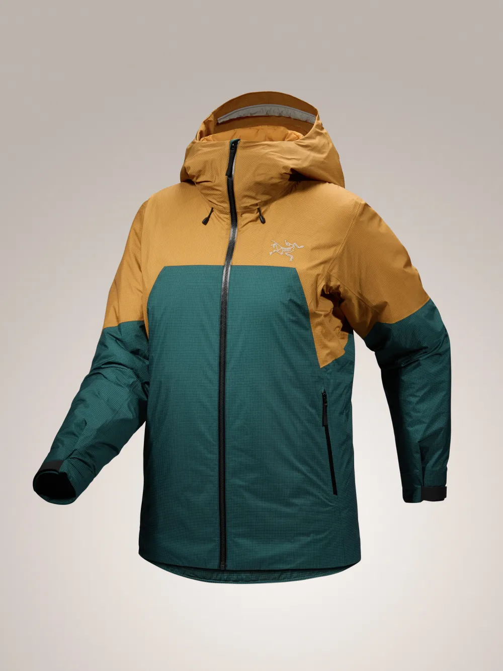 Rush Insulated Jacket Women's