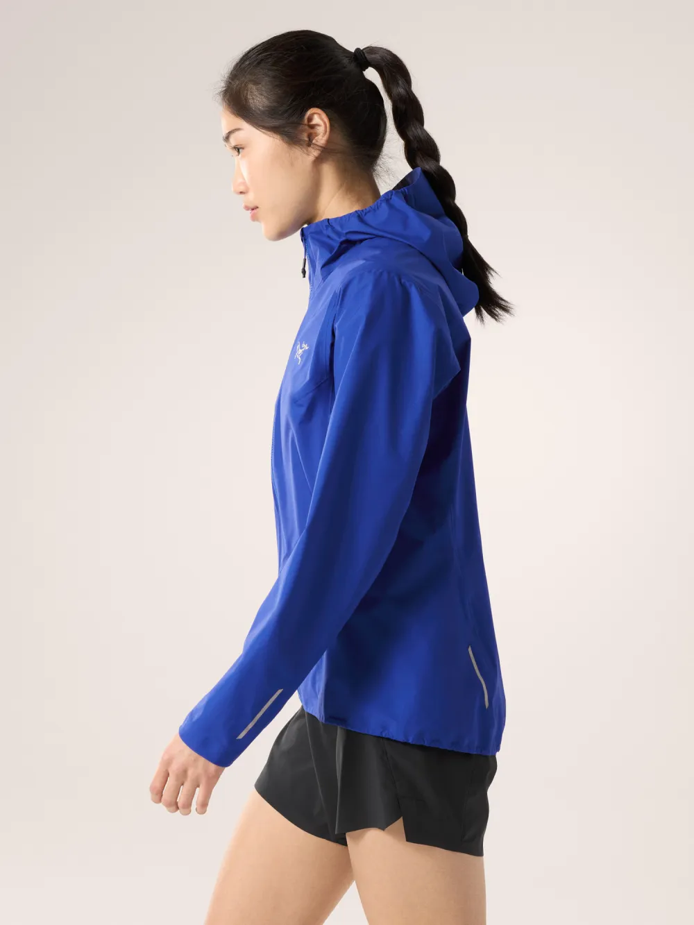 Norvan Shell Jacket Women's