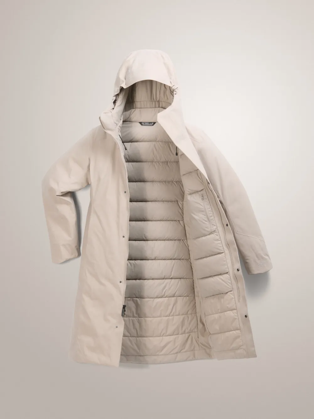 Patera Parka Women's