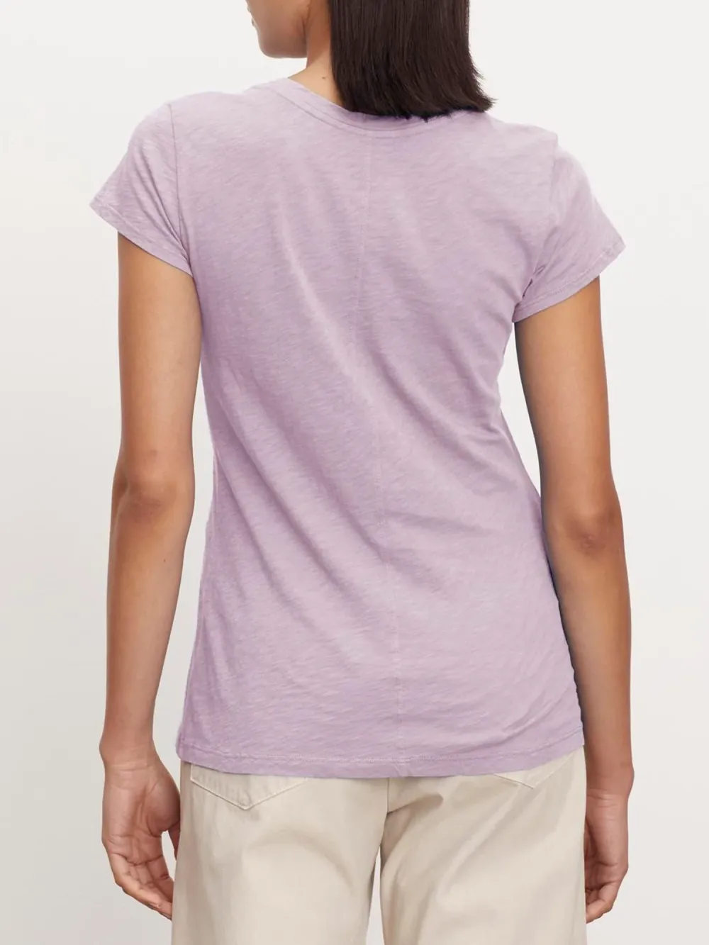 Odelia Cotton Tee