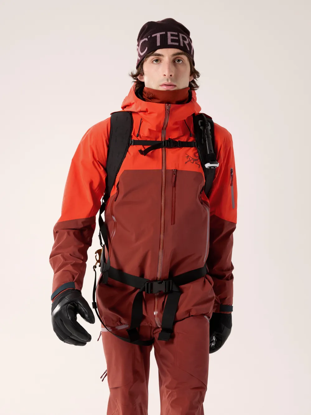 Micon LiTRIC™ 16 Avalanche Airbag