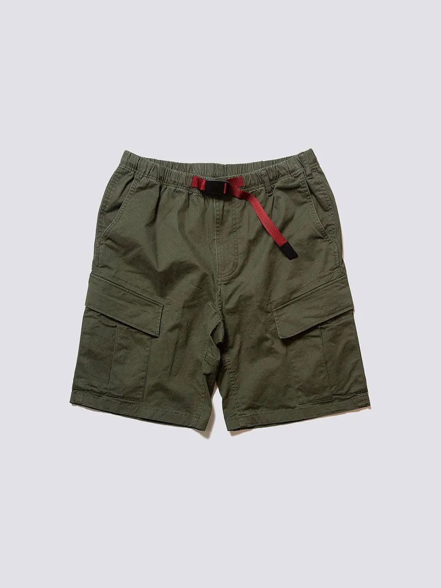 JUNGLE CARGO SHORT