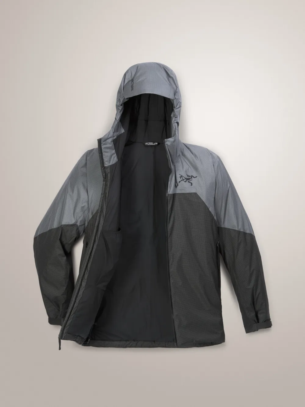 Rush Insulated Jacket Men's