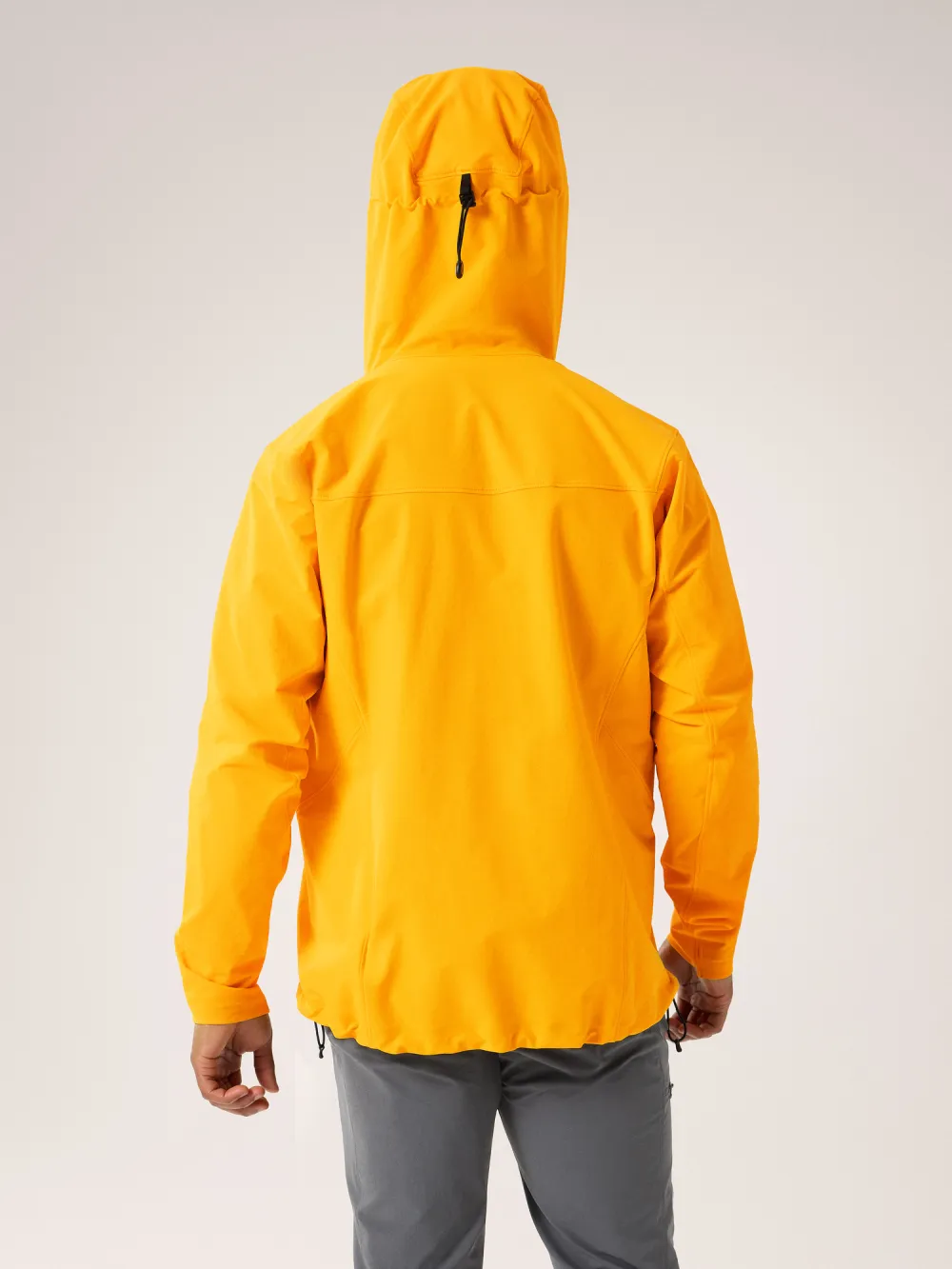 Gamma Hoody Men's