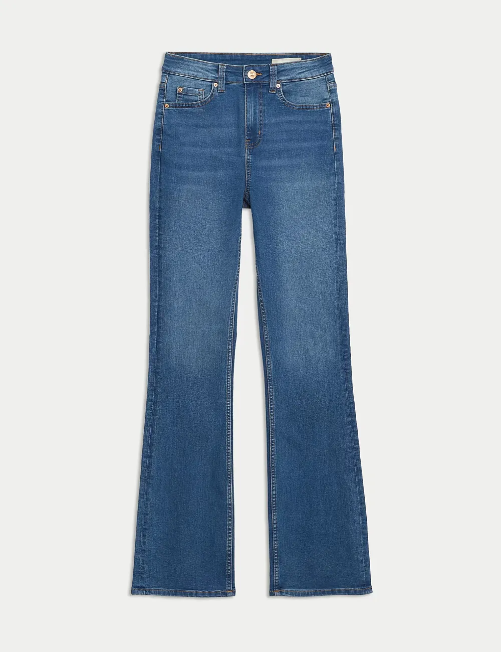 Eva Bootcut Jeans