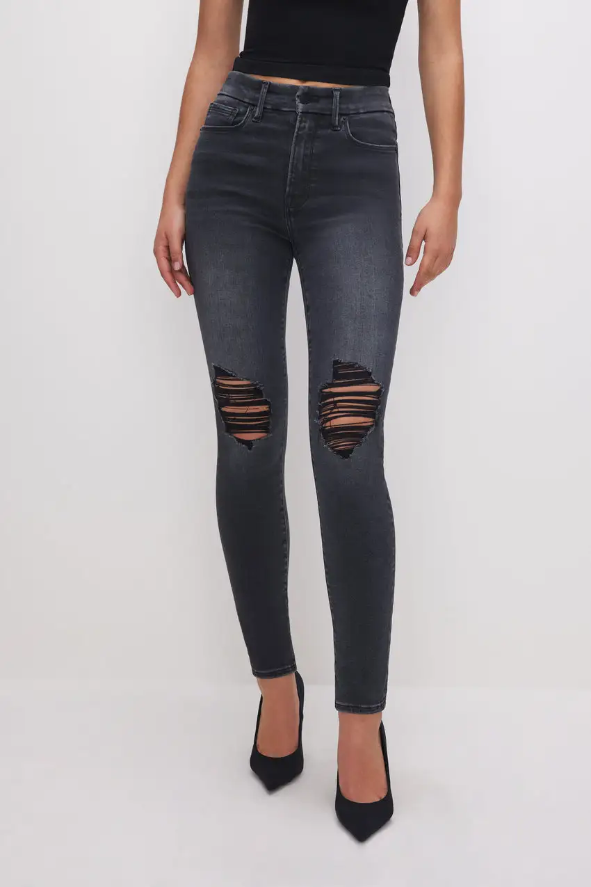 ALWAYS FITS GOOD LEGS SKINNY JEANS