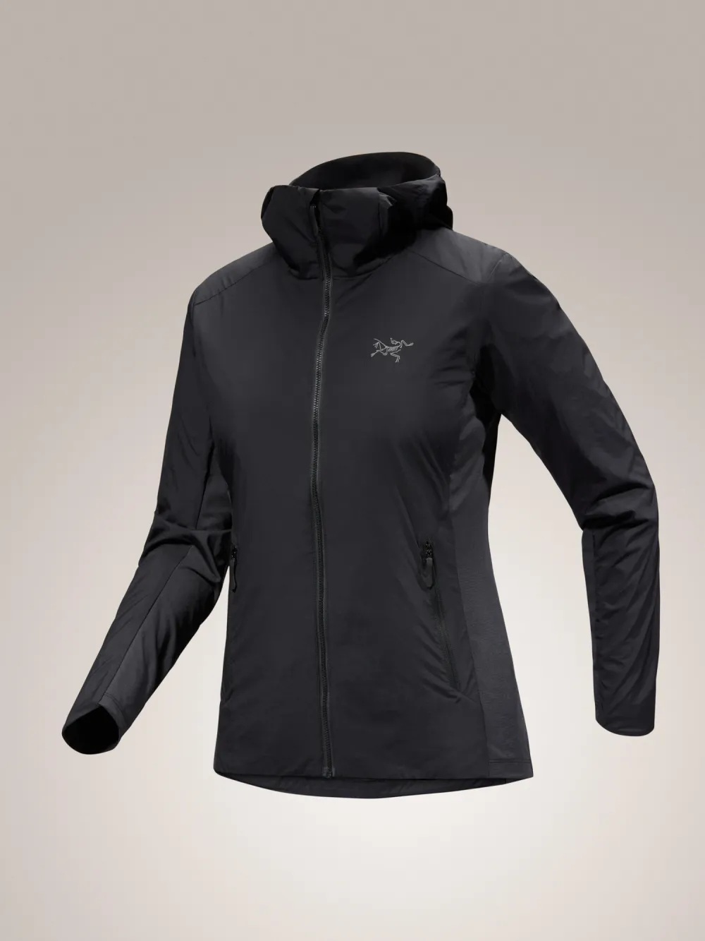 Atom Lightweight Hoody Women's