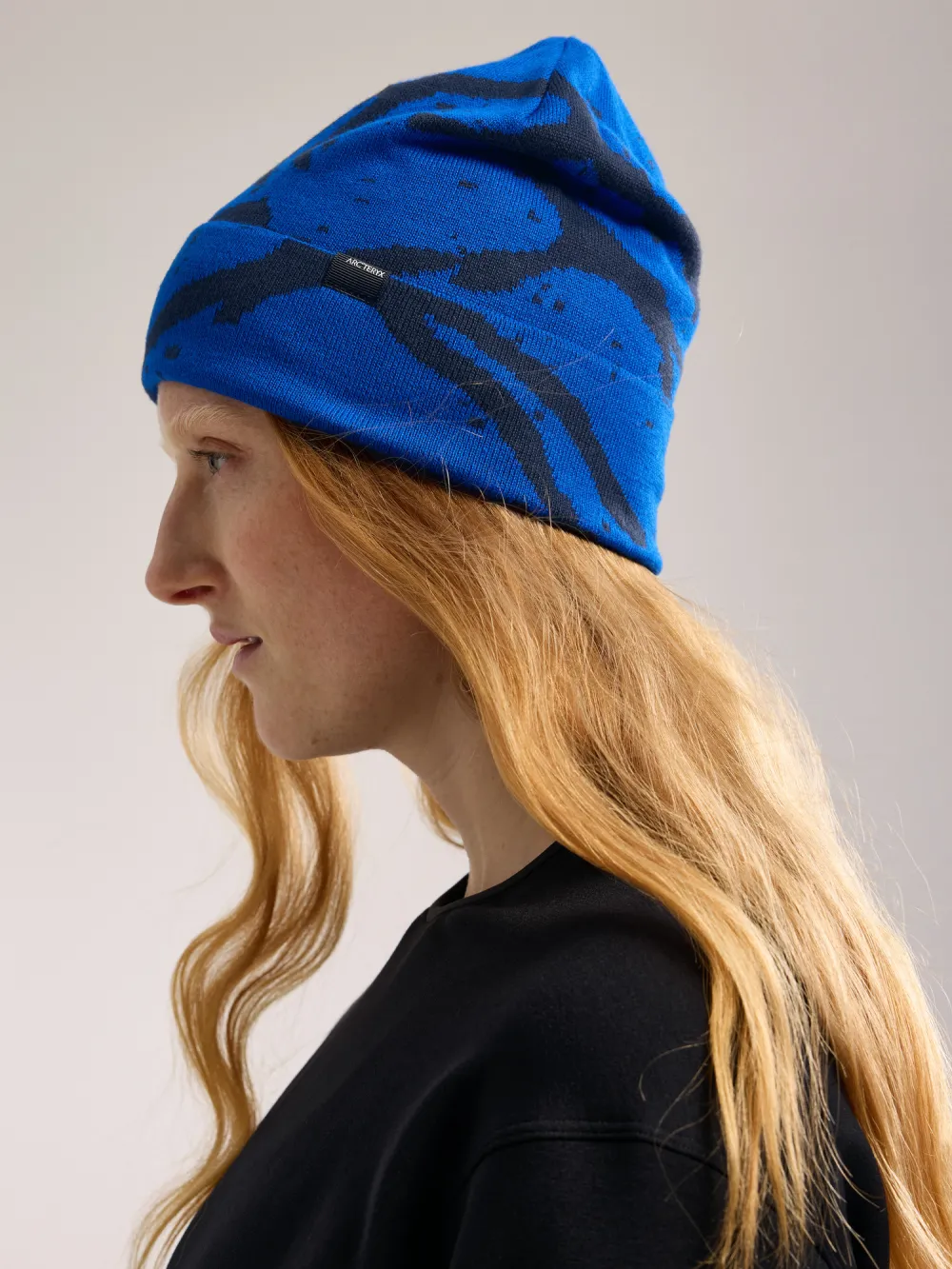 Lightweight Grotto Toque