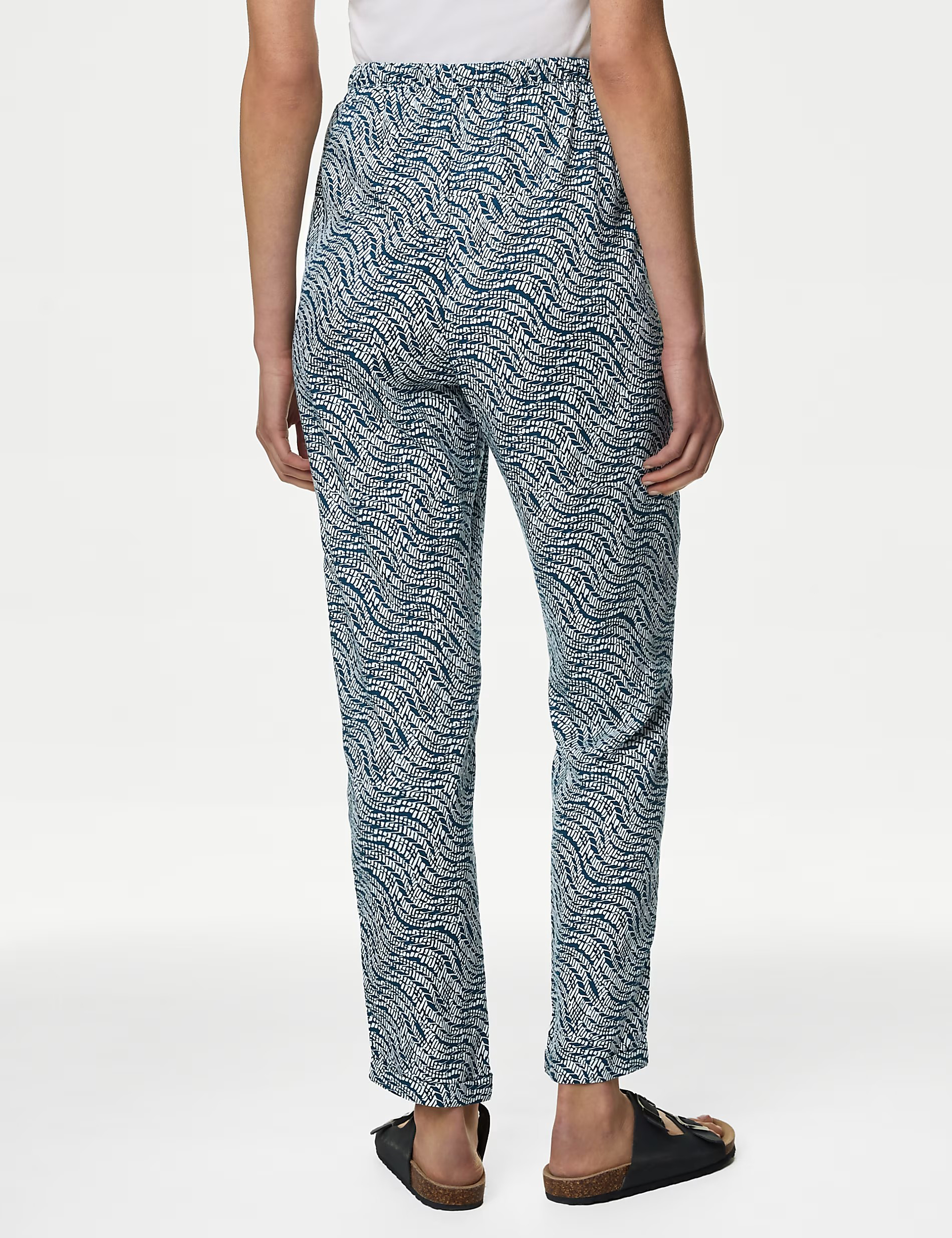 Business Work Casual Pants