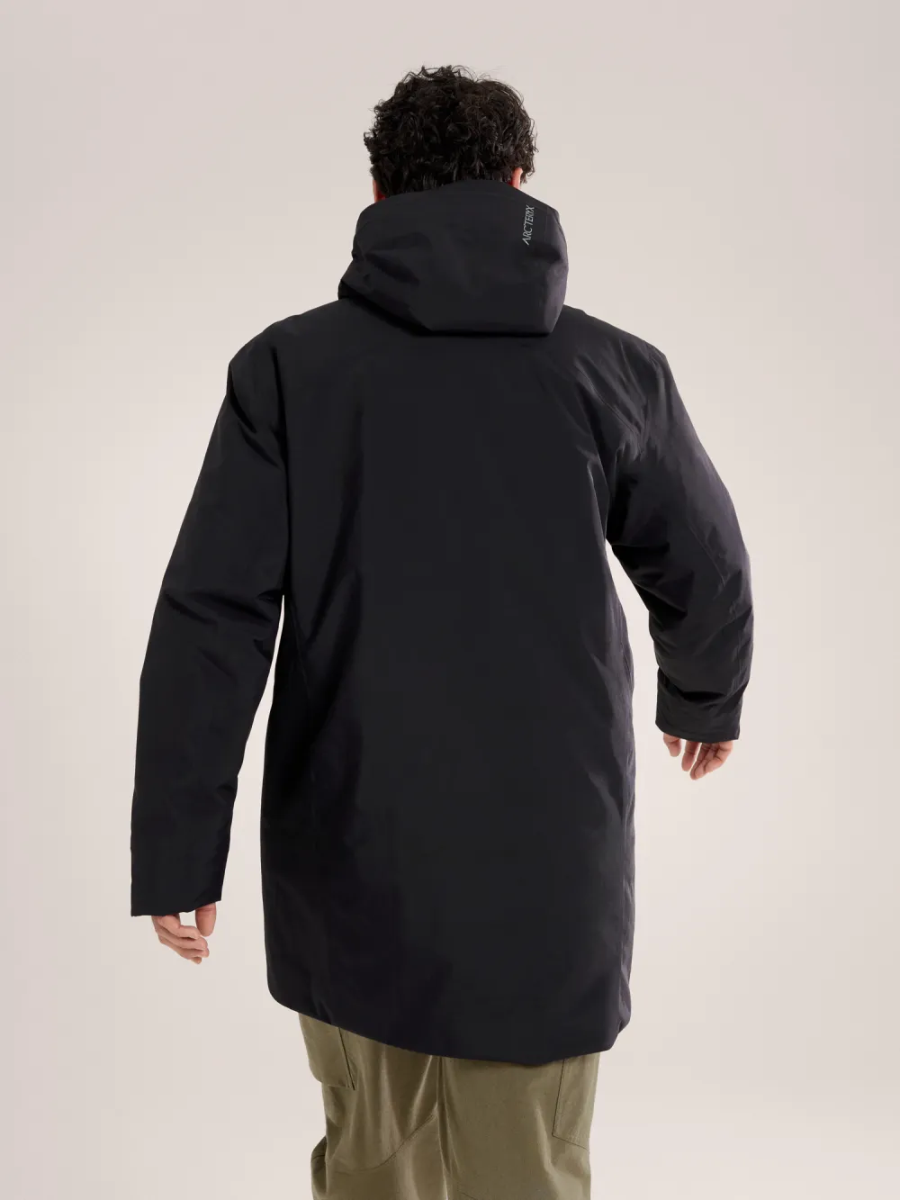 Ralle Parka Men's