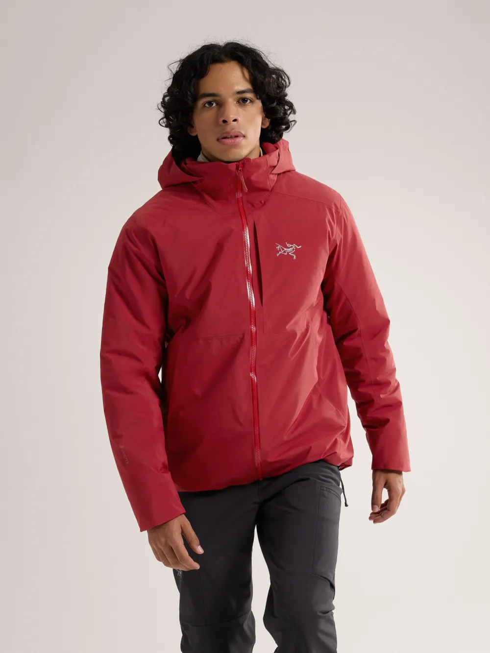 Ralle Insulated Jacket Men's