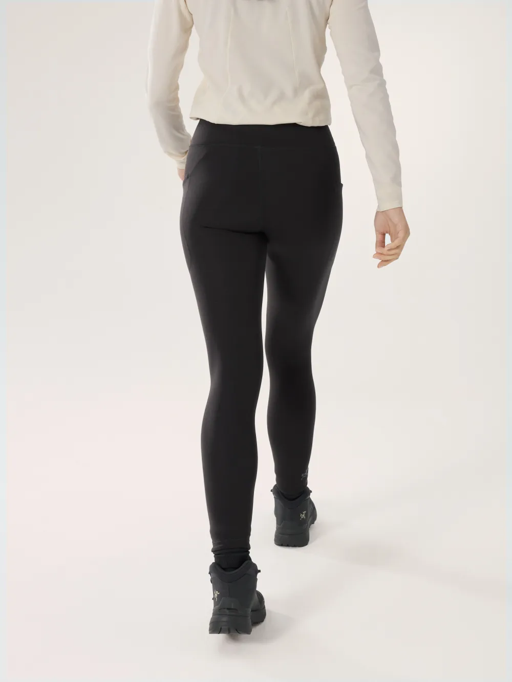 Essent Warm High-Rise Legging 26