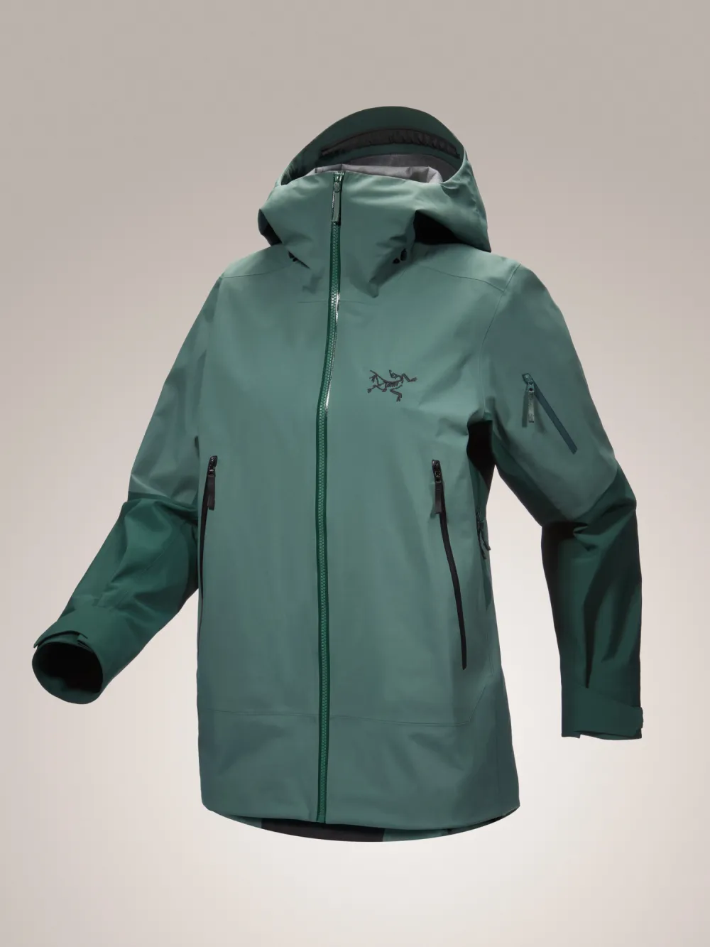 Sentinel Jacket Women's