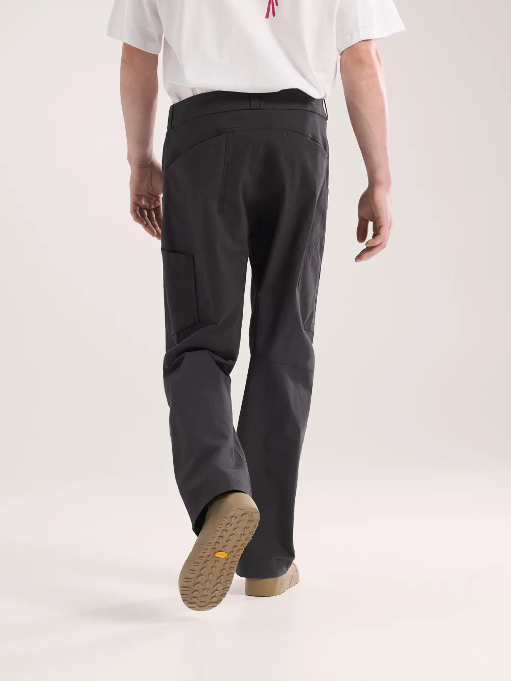 Cronin Cotton Pant Men's