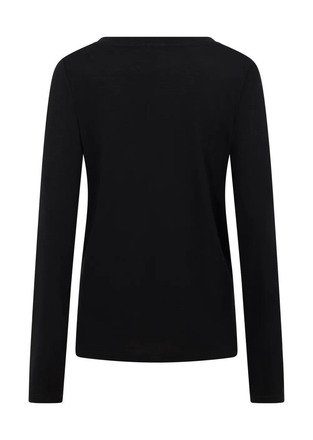 Lotus Long Sleeve Top