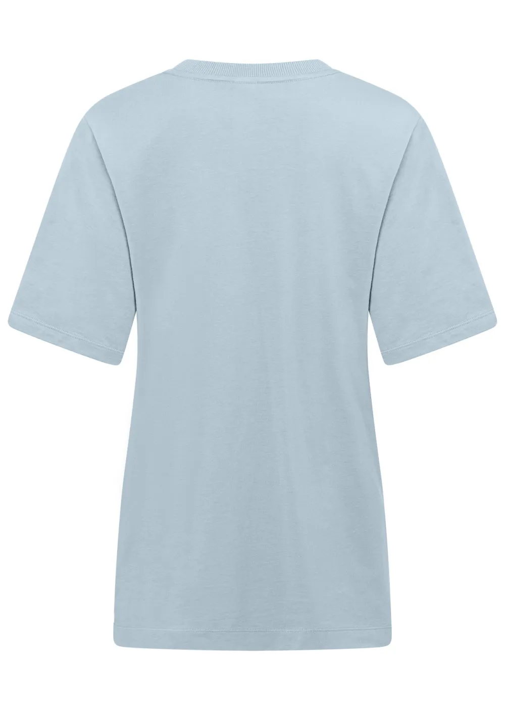 Transdry Relaxed Tee