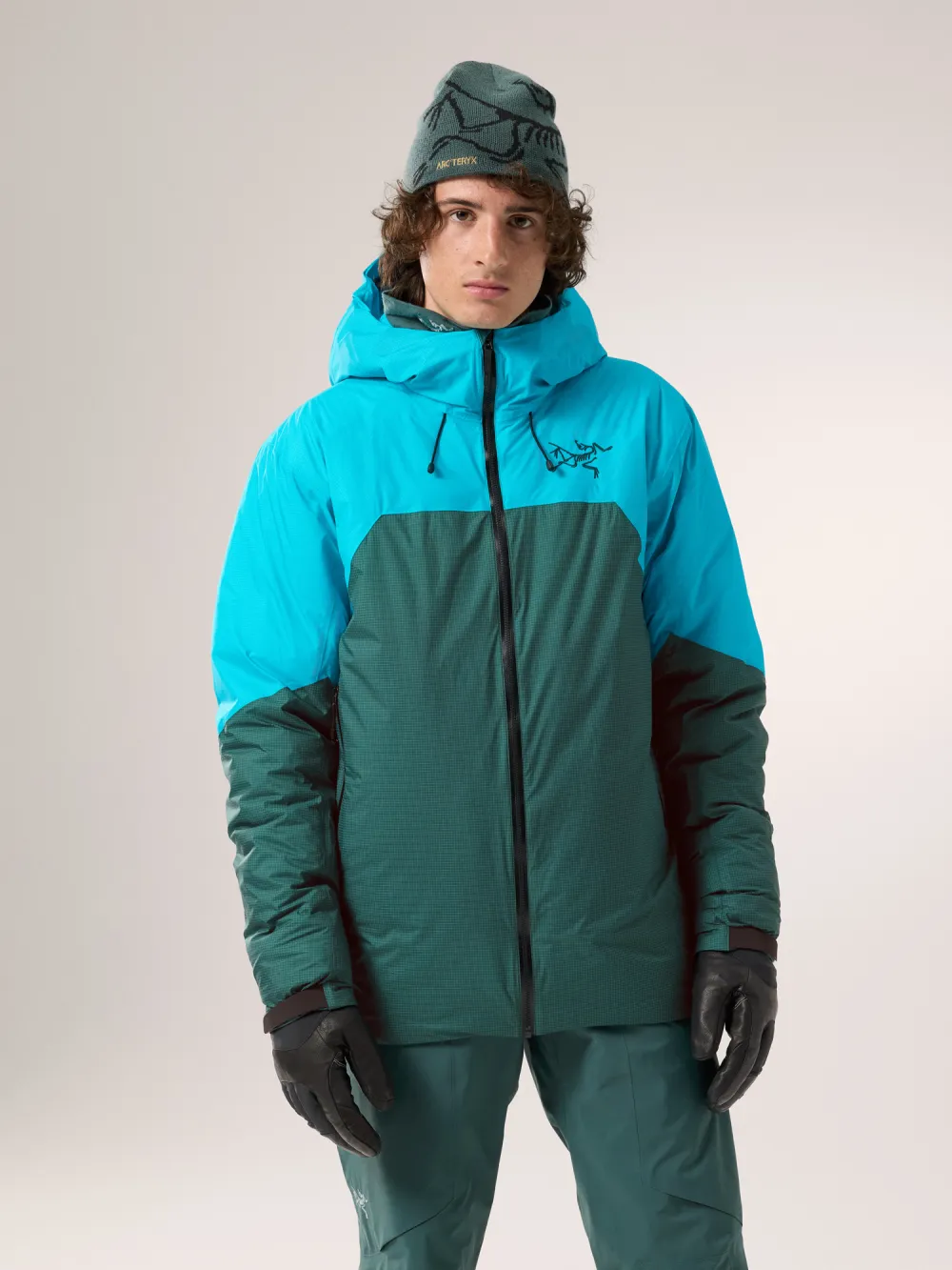 Rush Insulated Jacket Men's