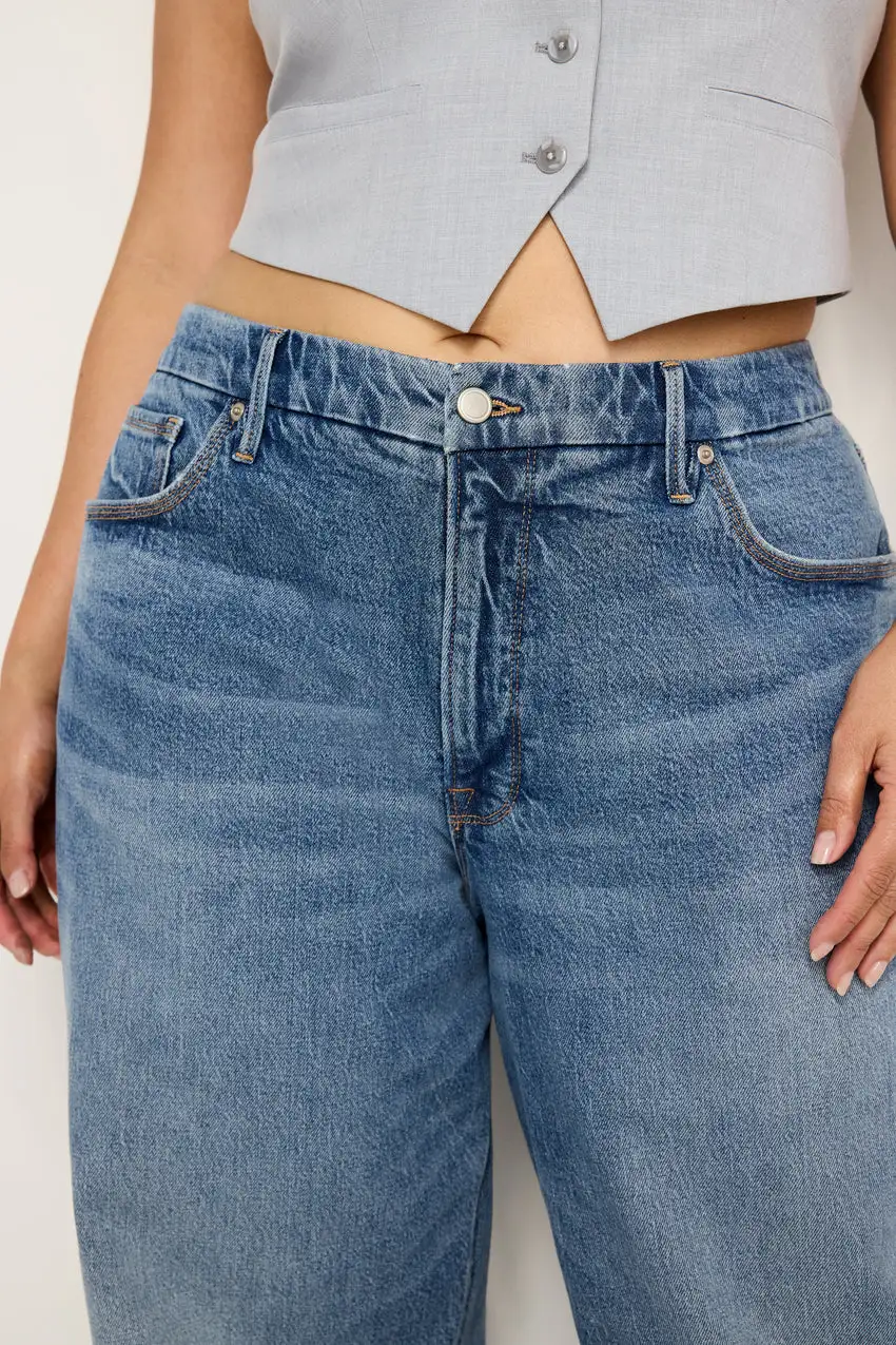 GOOD ’90s RELAXED JEANS