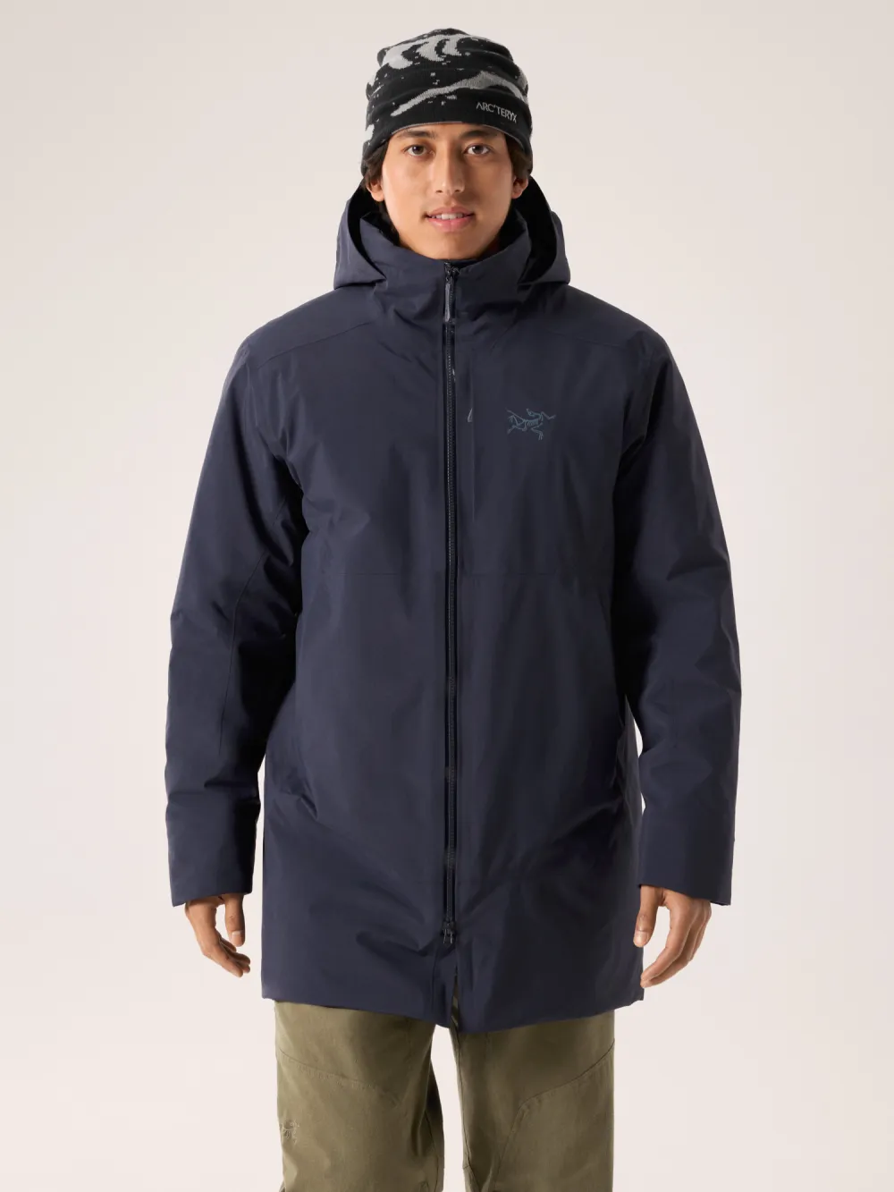 Ralle Parka Men's