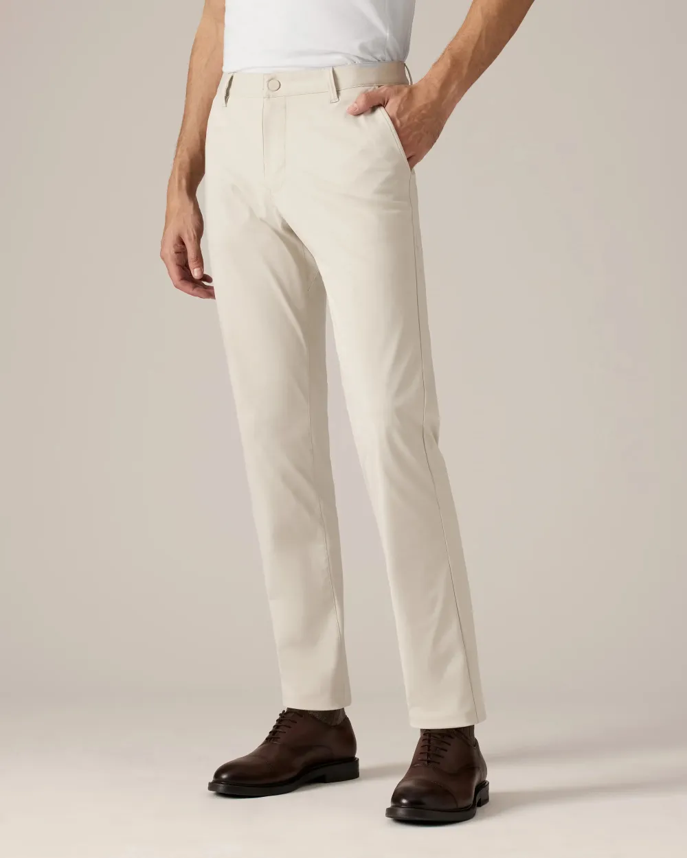 Casual Business Skinny Stretch Pants