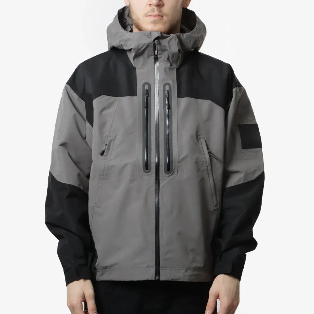 Transverse 2L Jacket