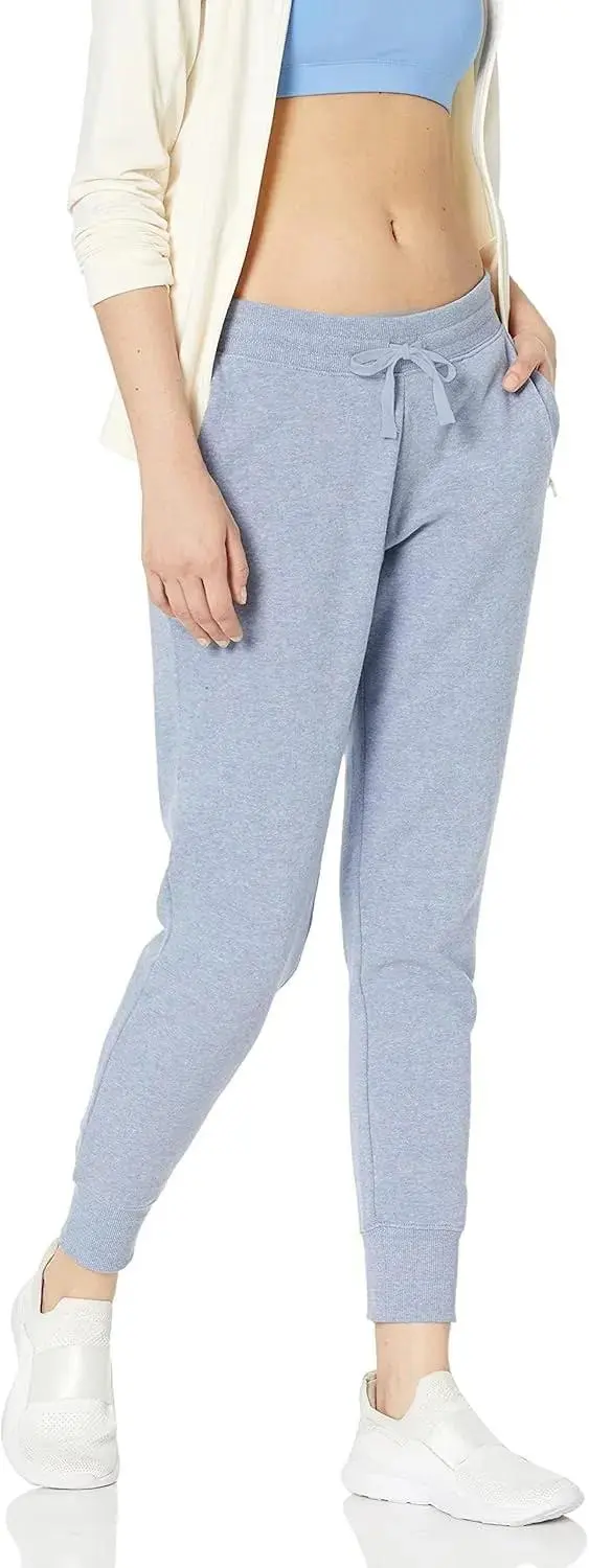 Essentials Fleece Jogger Sweatpant (Available in Plus Size)