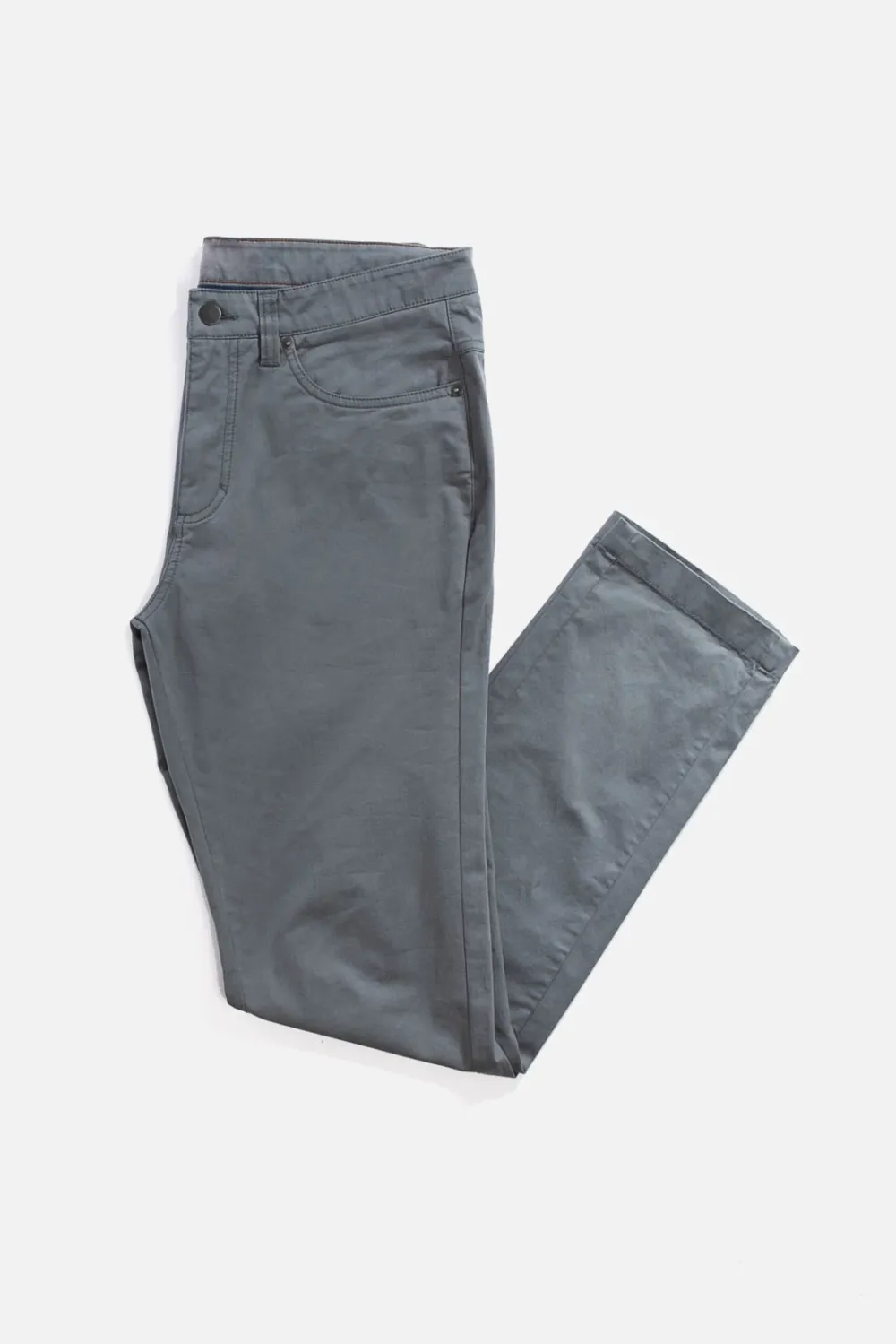 Tapered Ankle Pants