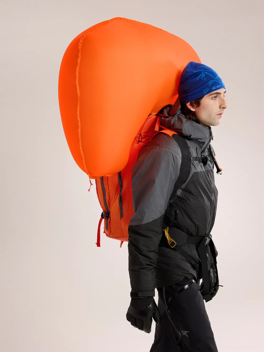 Micon LiTRIC™ 42 Avalanche Airbag