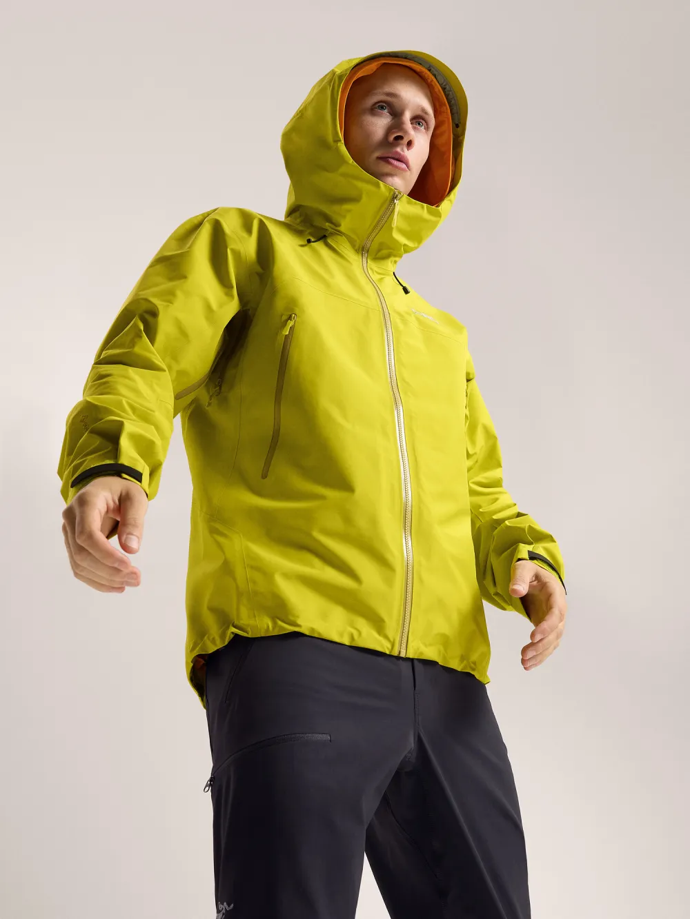 Beta Lightweight Jacket Men's