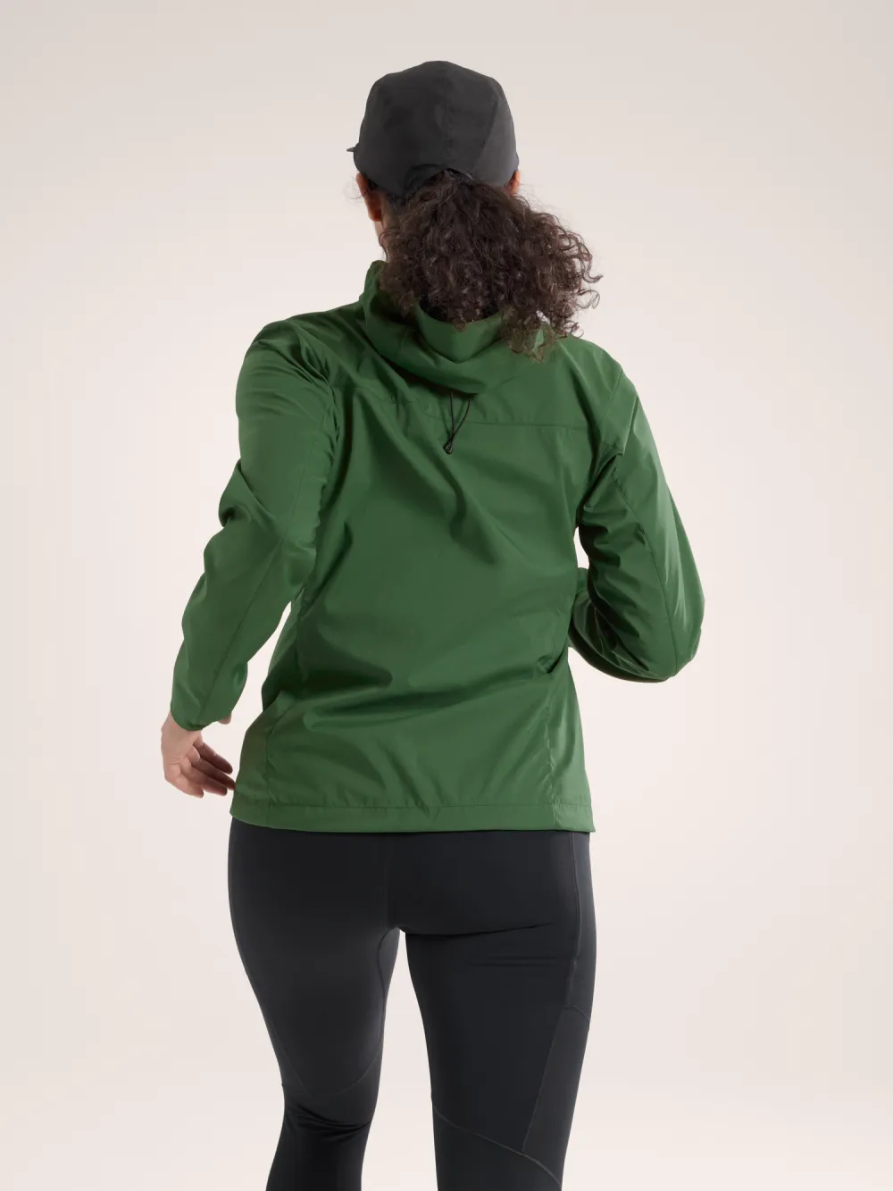 Squamish Hoody Women's