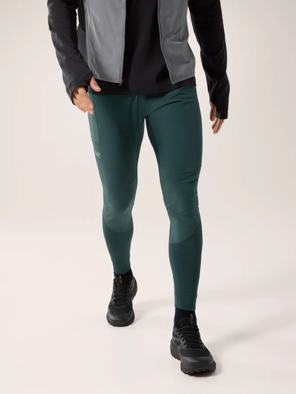 Norvan Hybrid Tight Men's