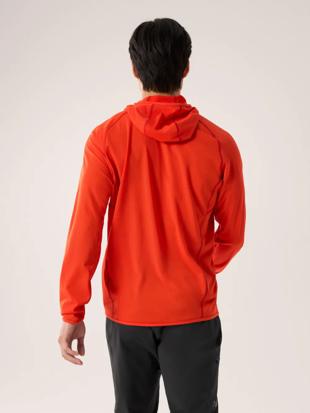 Delta Pullover Hoody Men's