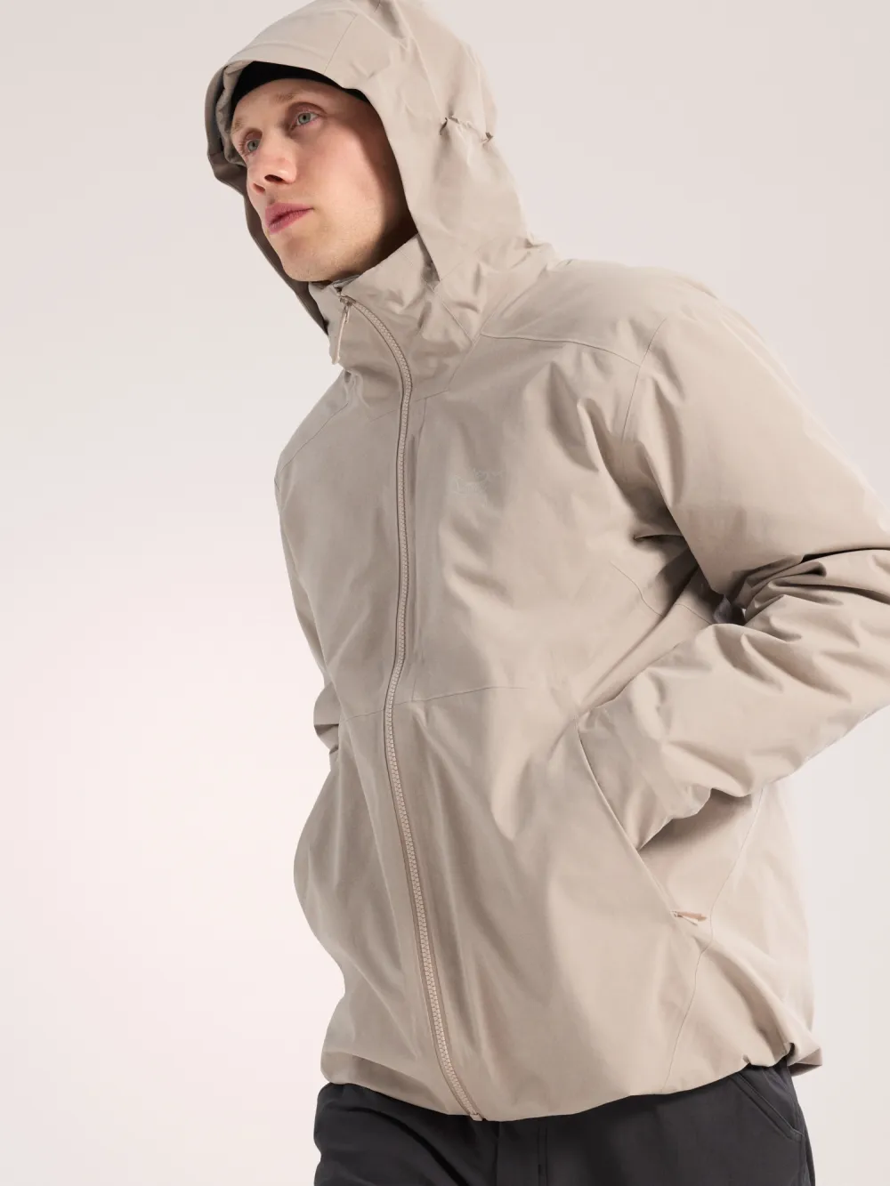 Ralle Insulated Jacket Men's