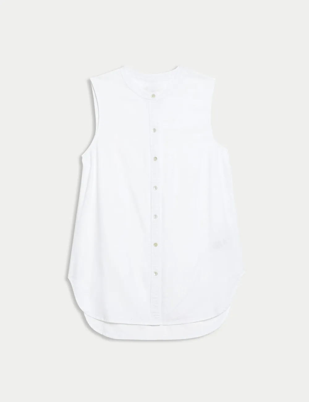 Sleeveless Shirt