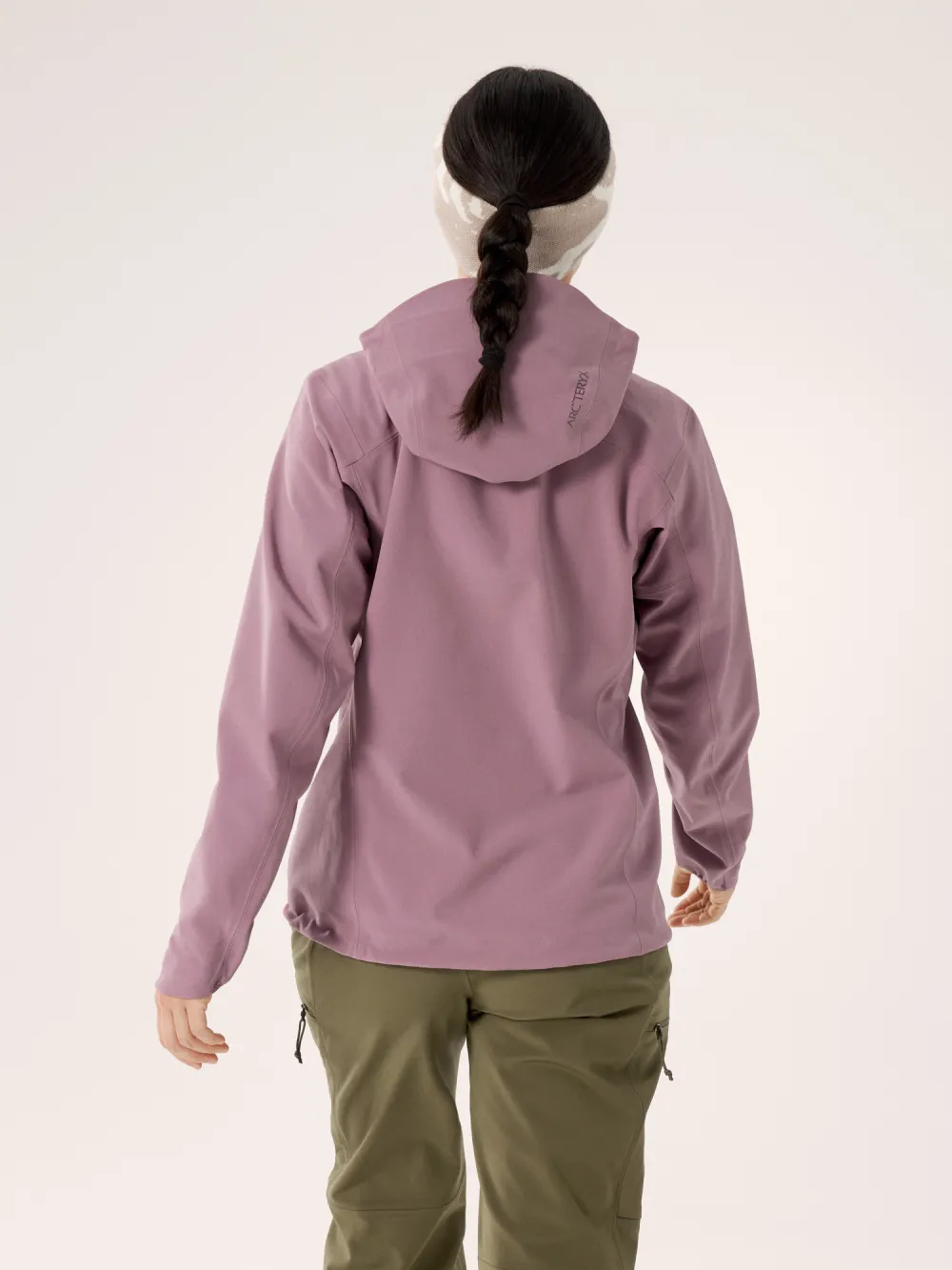 Gamma Heavyweight Hoody Women's