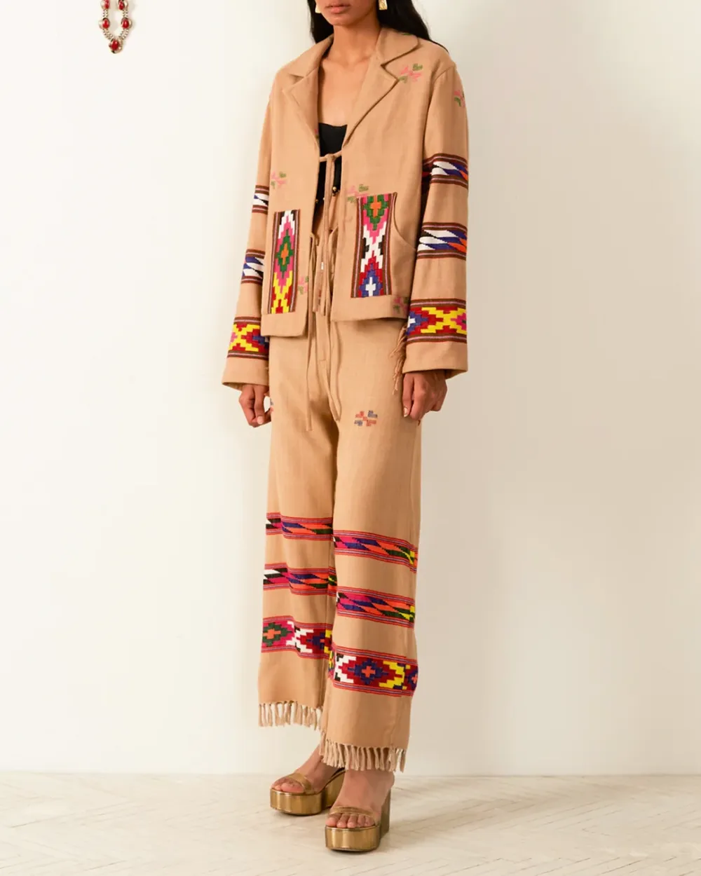 Scout Dune Blanket Pant