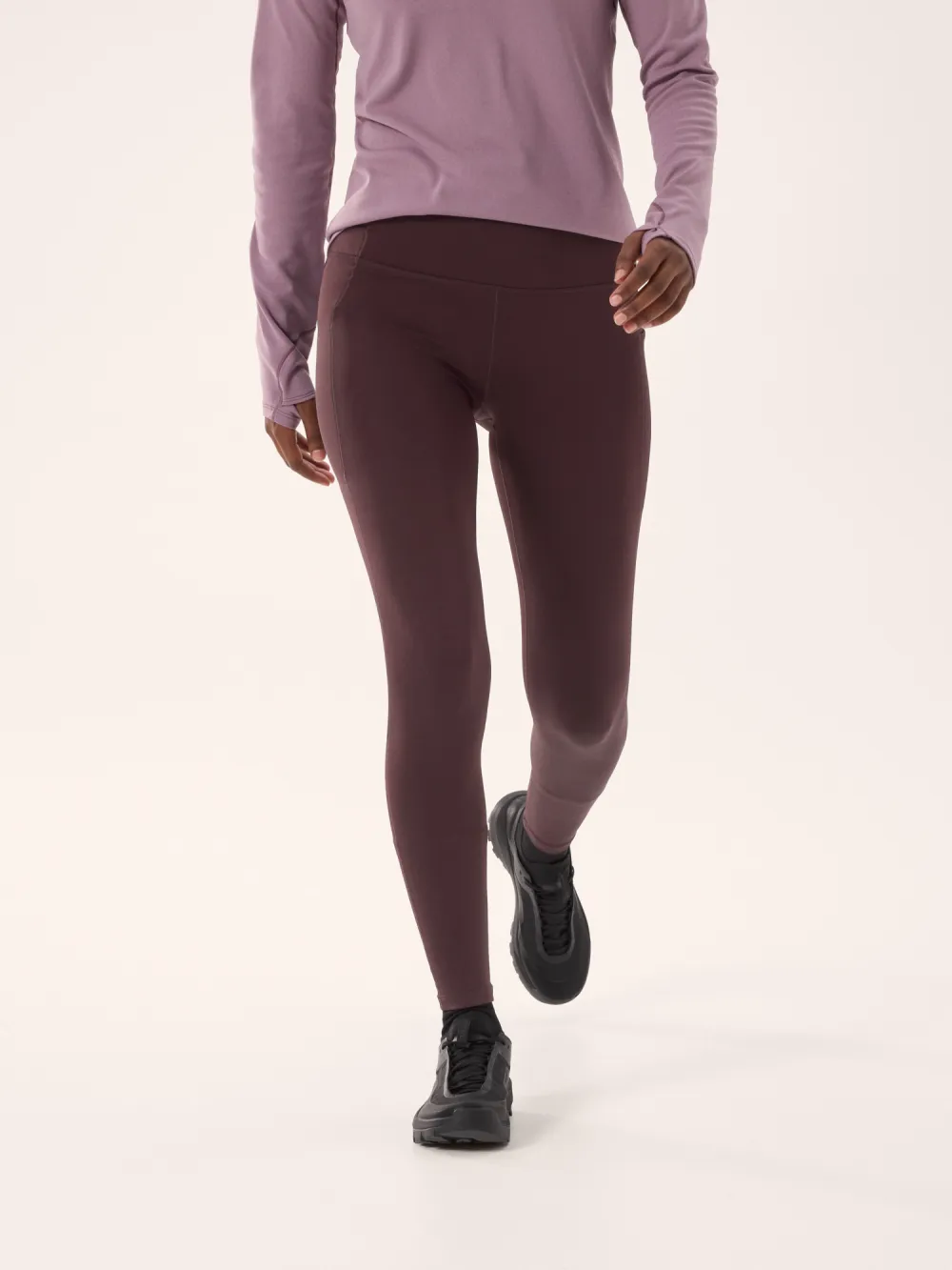 Essent Warm High-Rise Legging 26