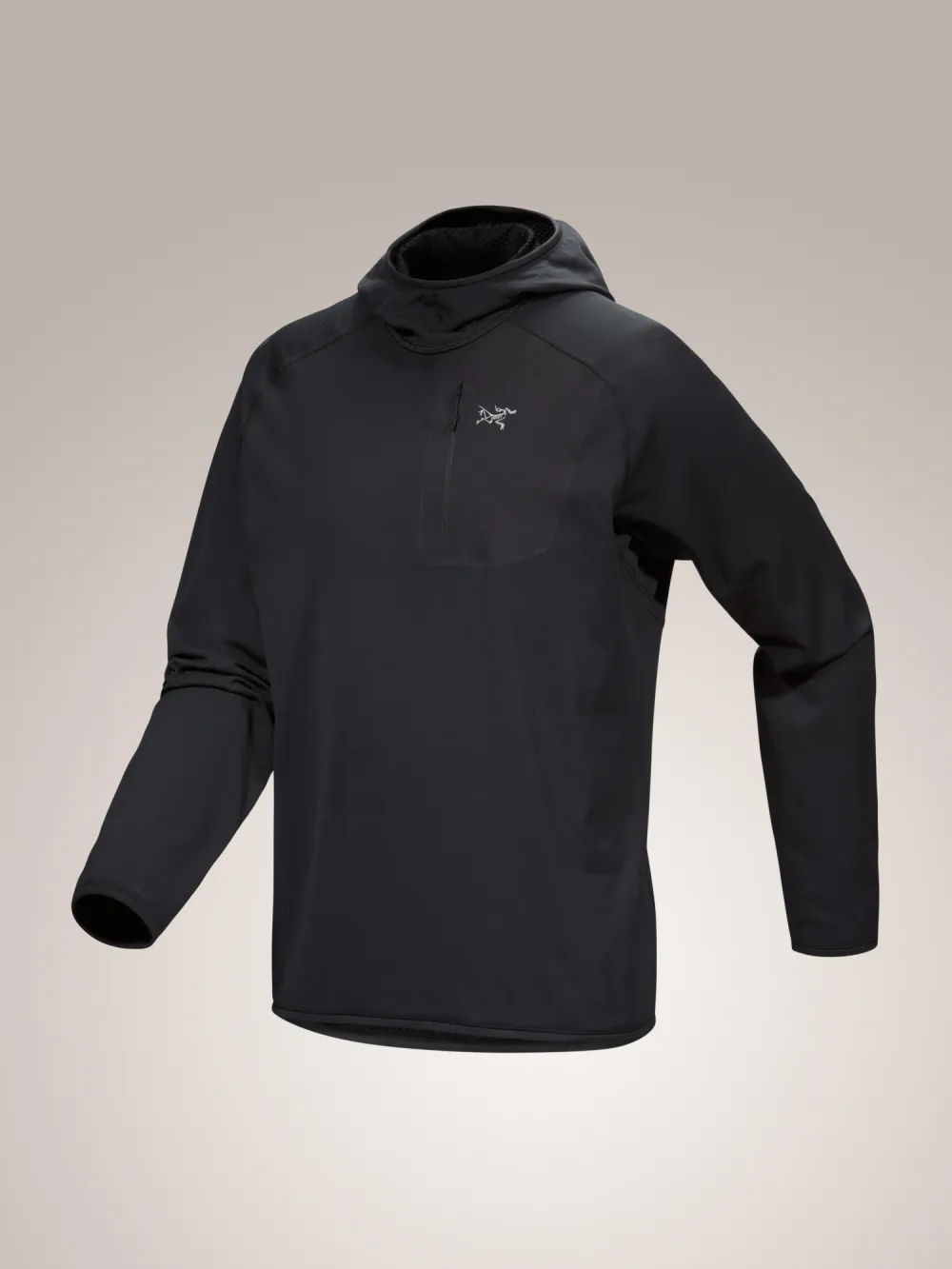 Delta Pullover Hoody Men's