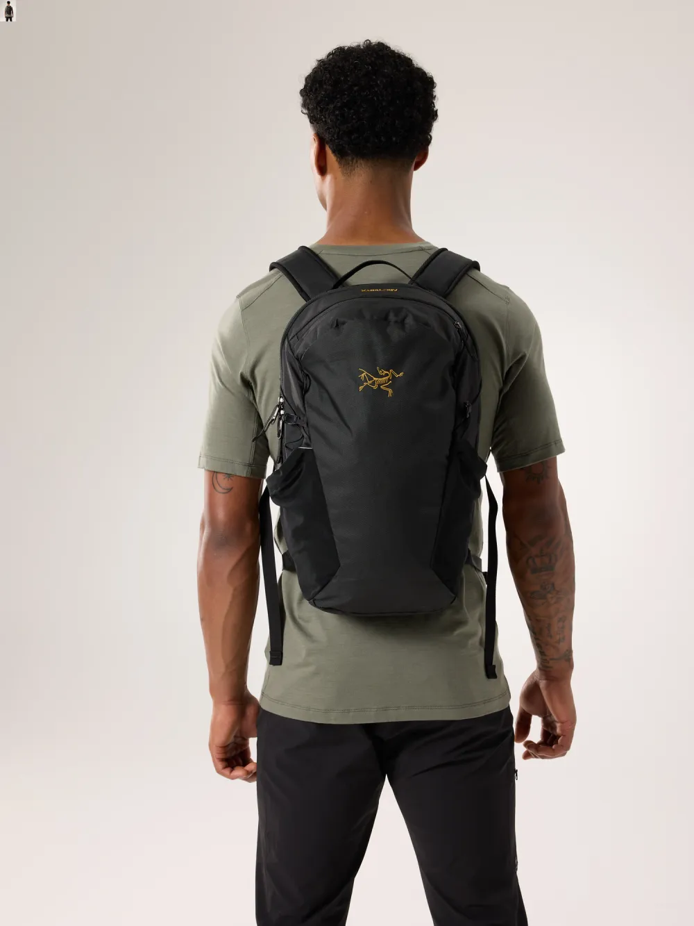 Mantis 16 Backpack