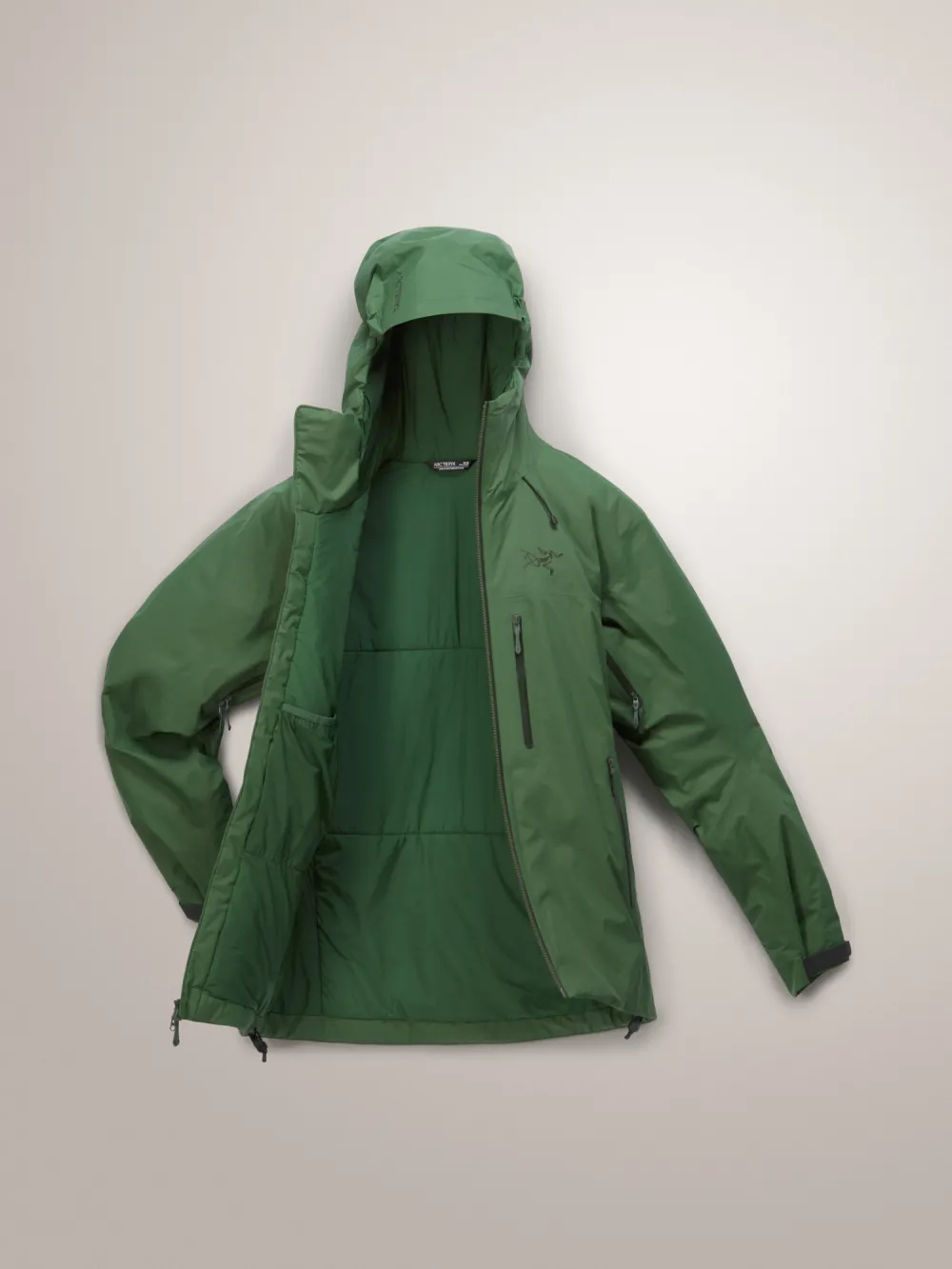 Beta Insulated Jacket Men's