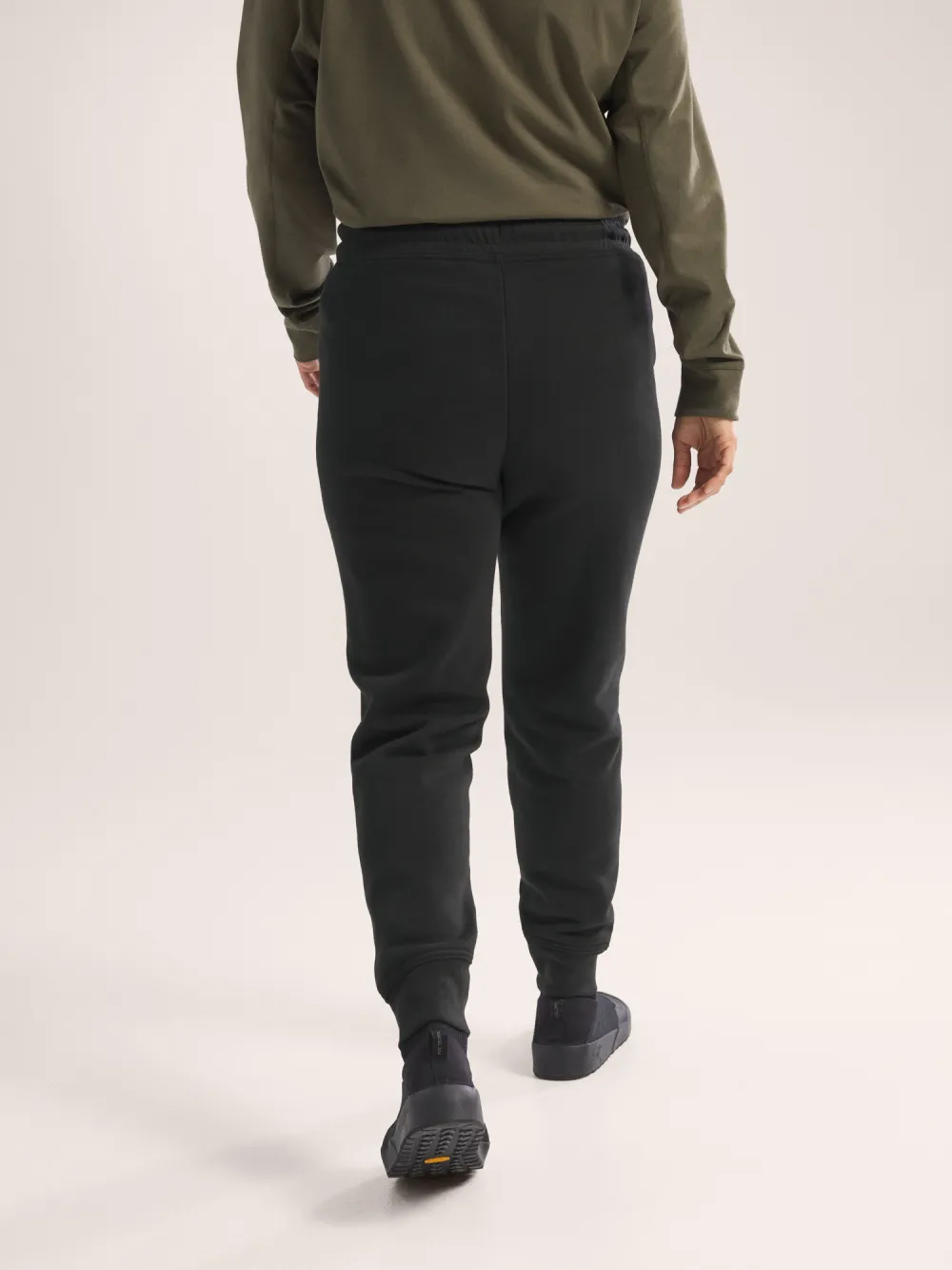 Emblem Fleece Jogger Women's