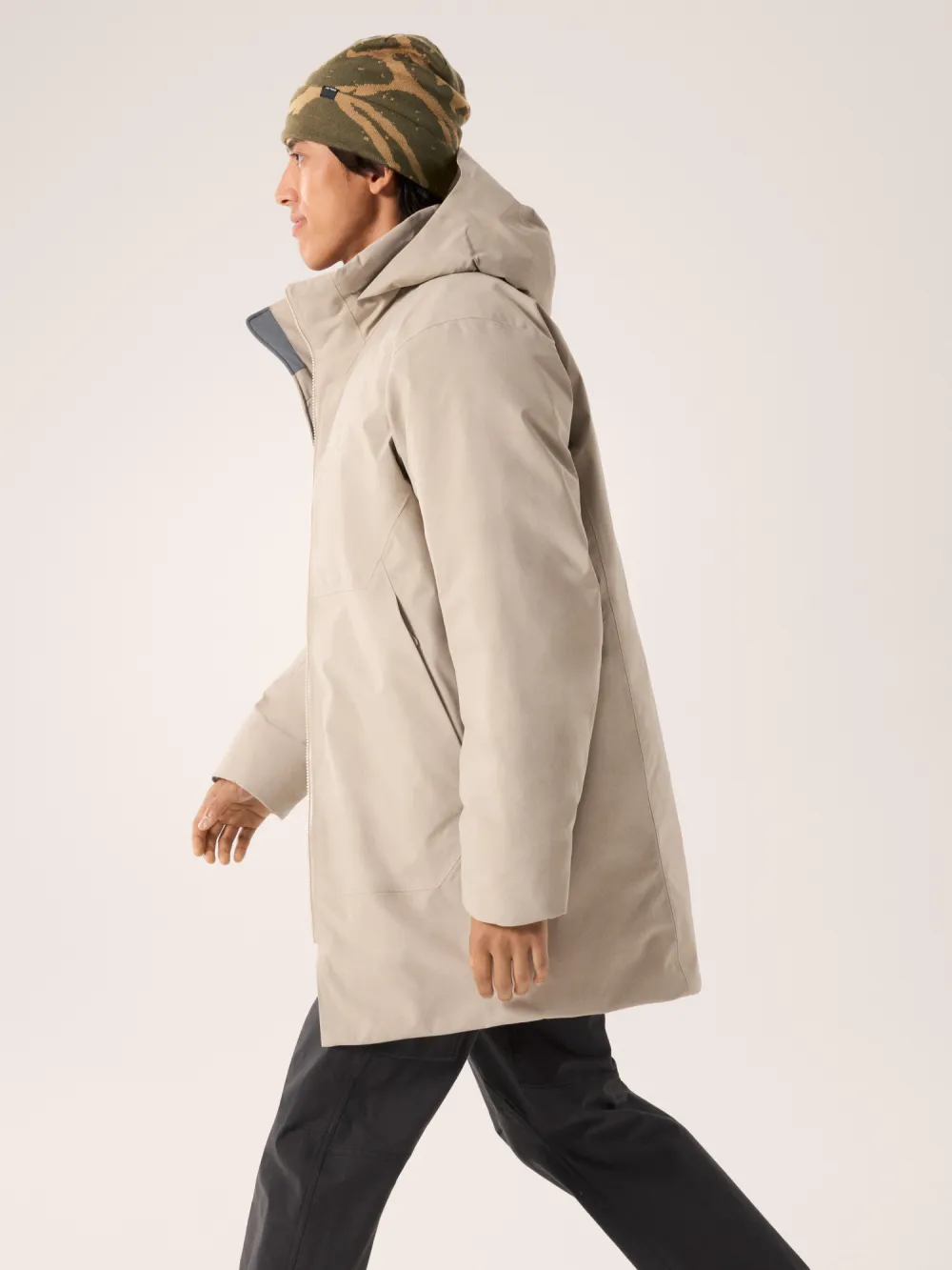 Ralle Parka Men's