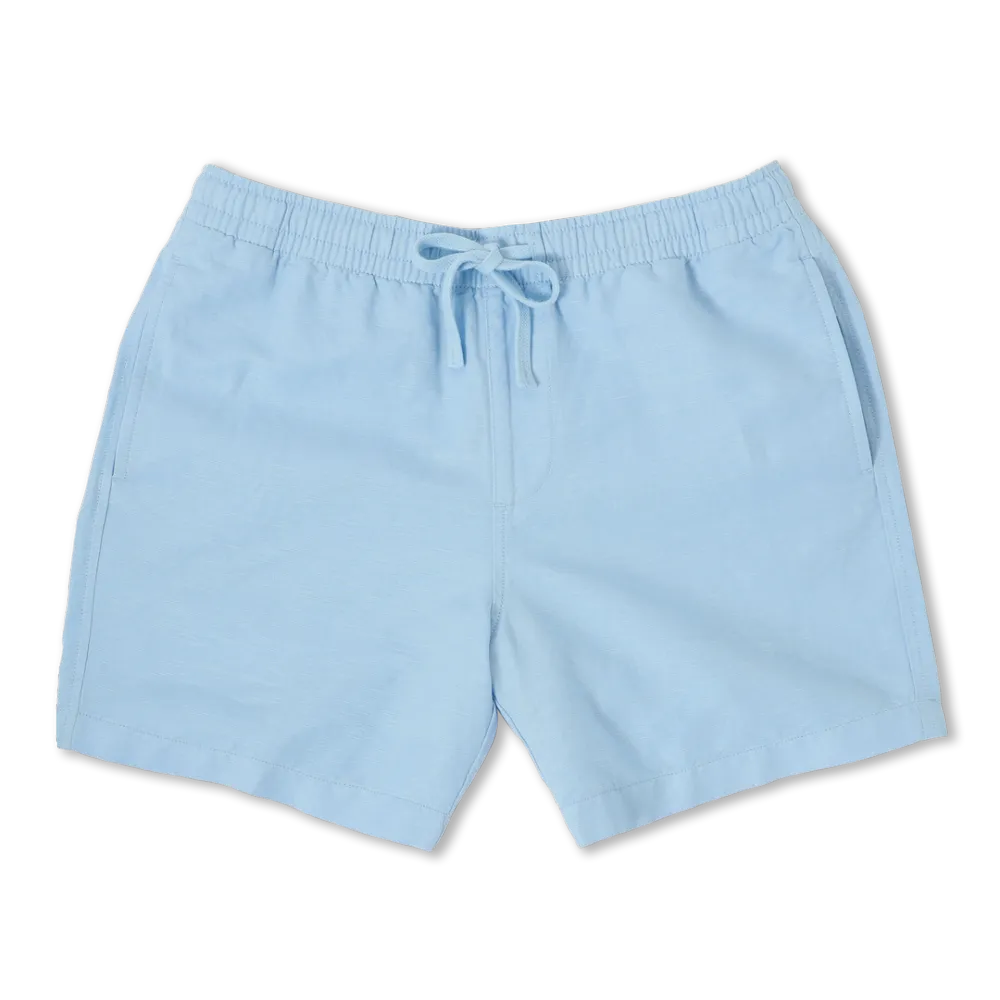 Retreat Linen Short