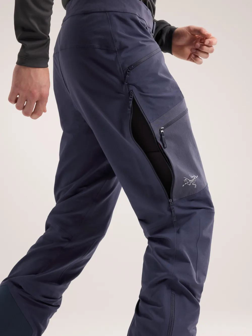 Rush Softshell Pant Men's