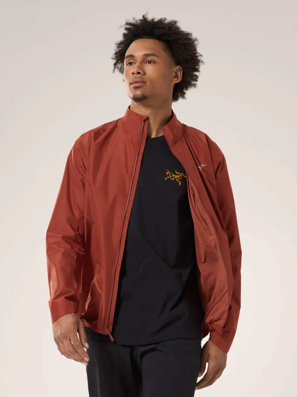 Solano Jacket Men's