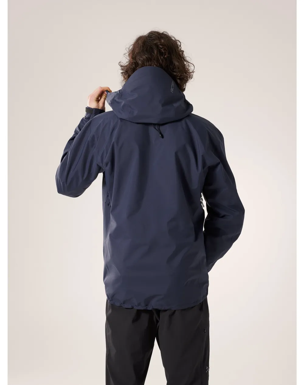 Beta Lightweight Jacket Men's