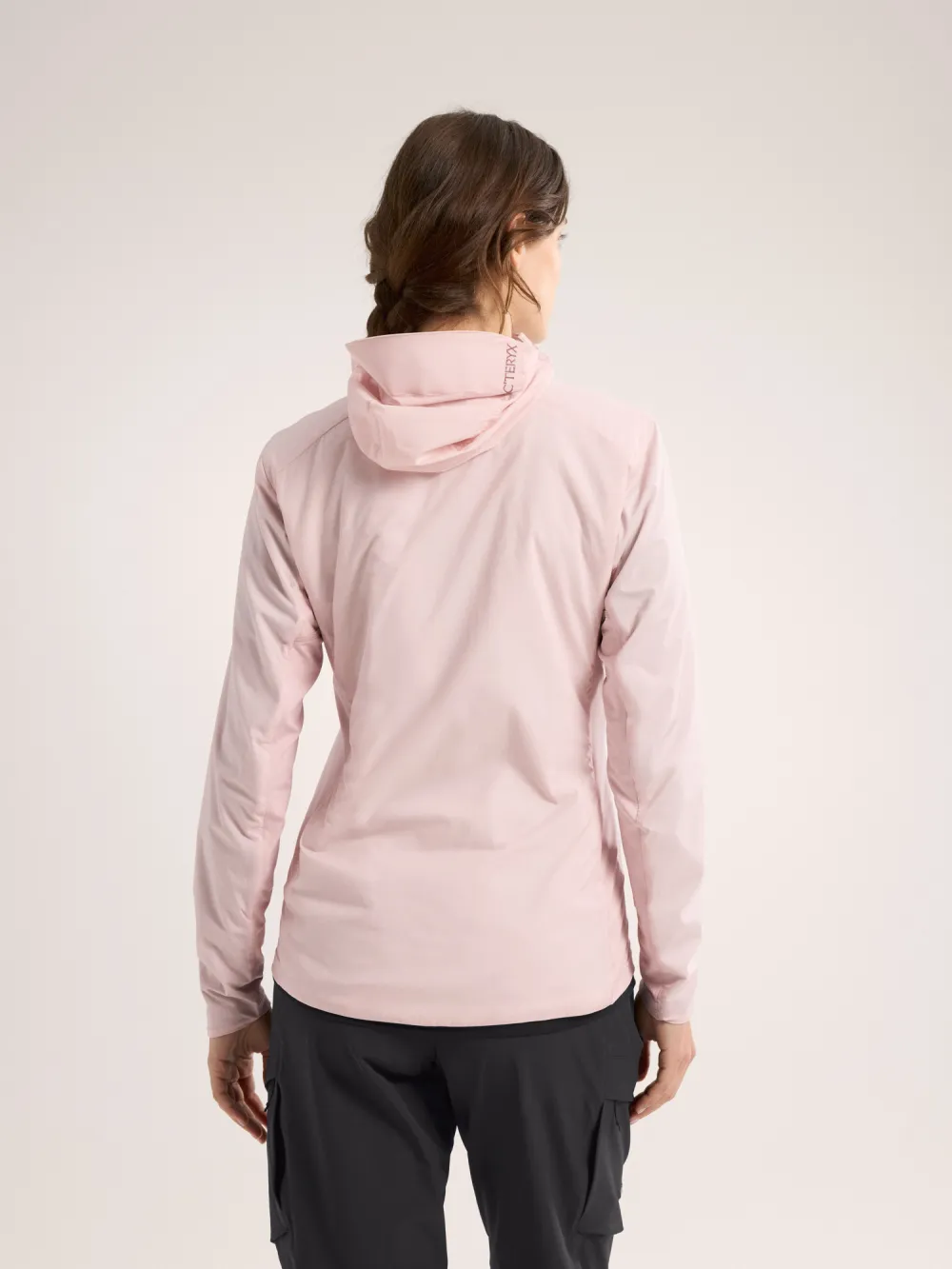 Atom Lightweight Hoody Women's